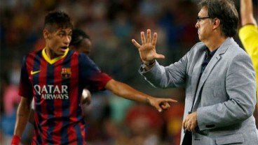 Liga Spanyol: Barcelona Dan Atletico Madrid Hadapi Ujian Berat